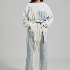 Rachel Comey Handy Overall size 6